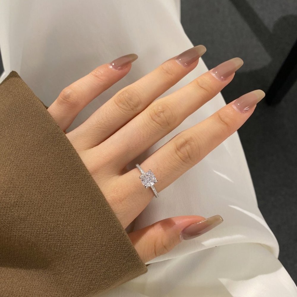 925 Sweetness Ring